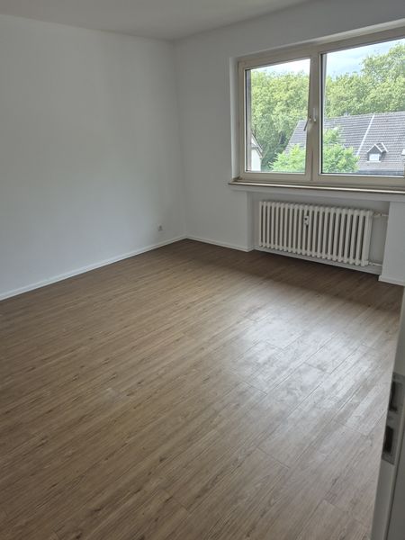 2,5 Zimmer Wohnung in zentraler Lage